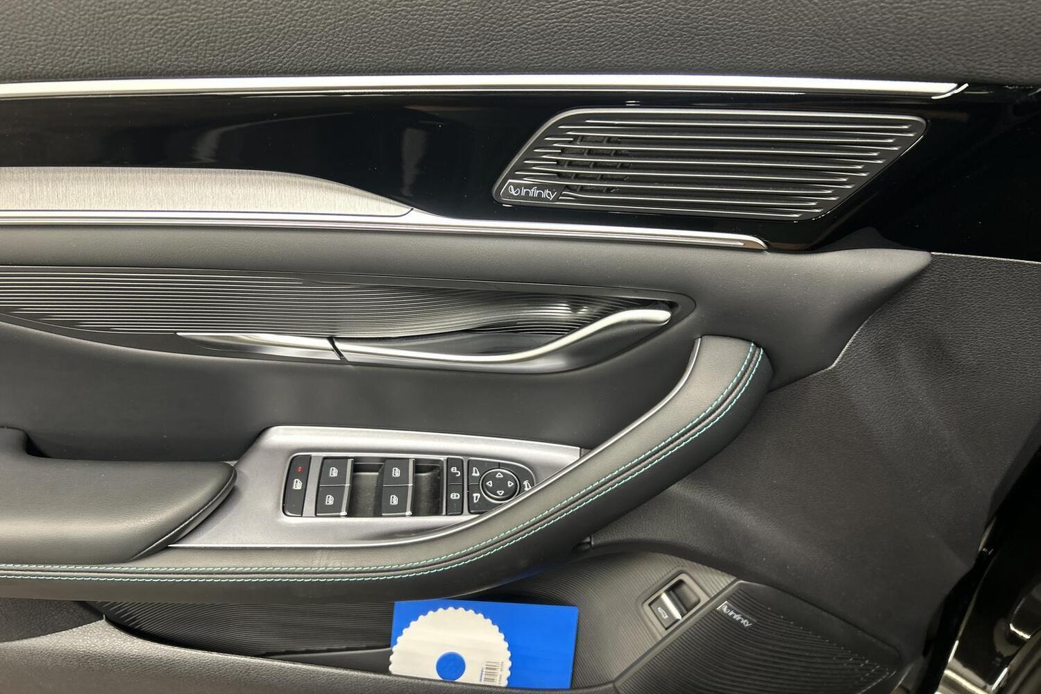BYD Seal U DM-i vaihtoauto