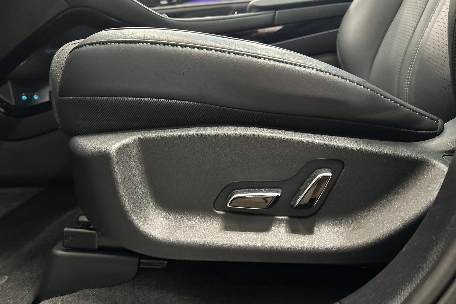 BYD Seal U DM-i vaihtoauto