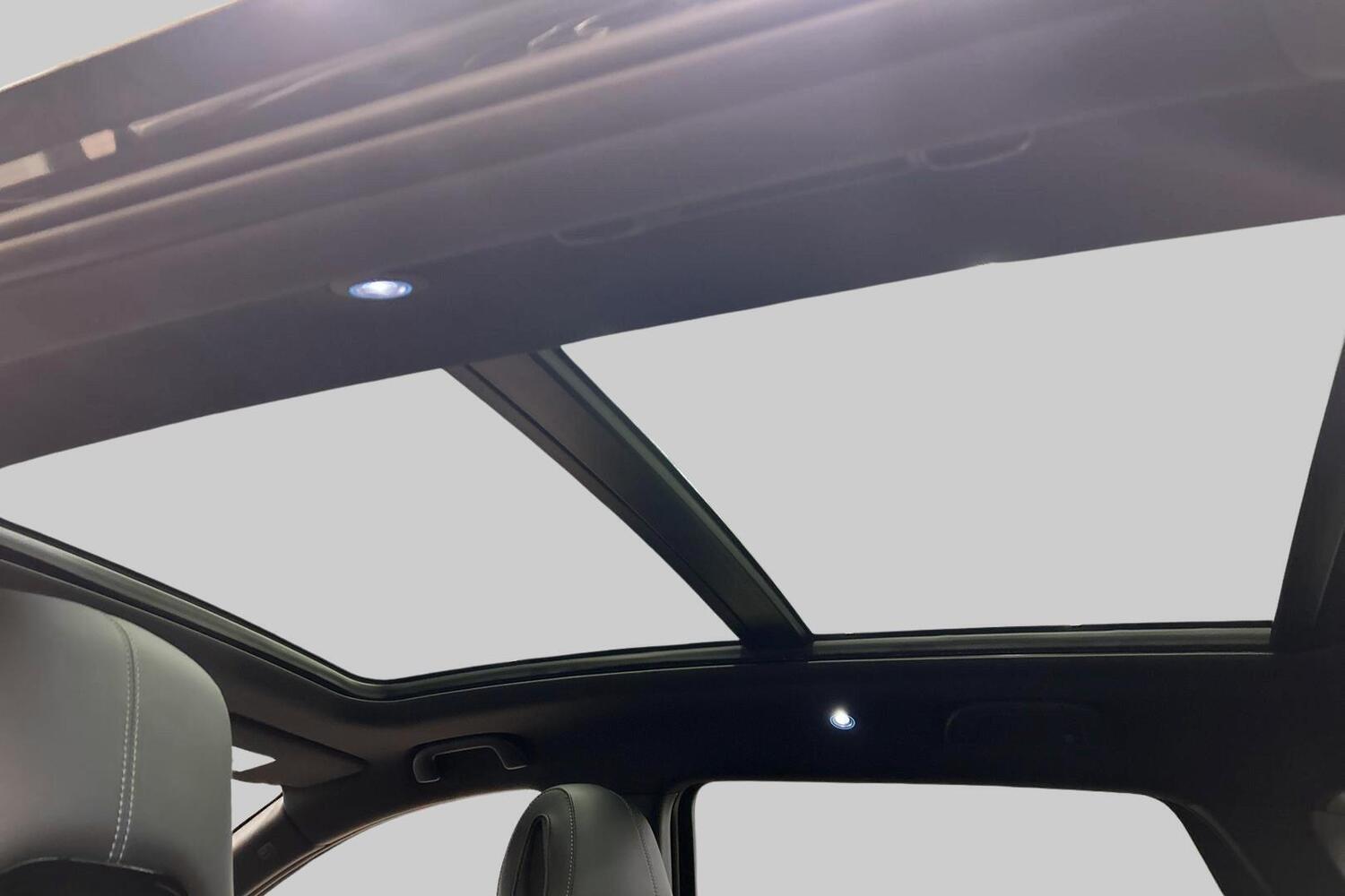 BYD Seal U DM-i vaihtoauto