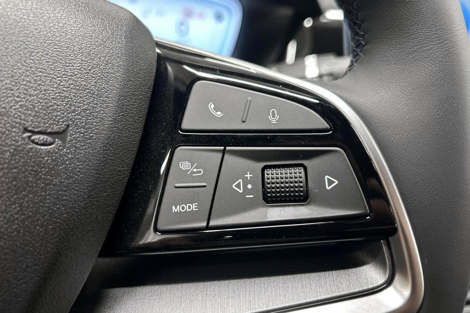 BYD Seal U DM-i vaihtoauto