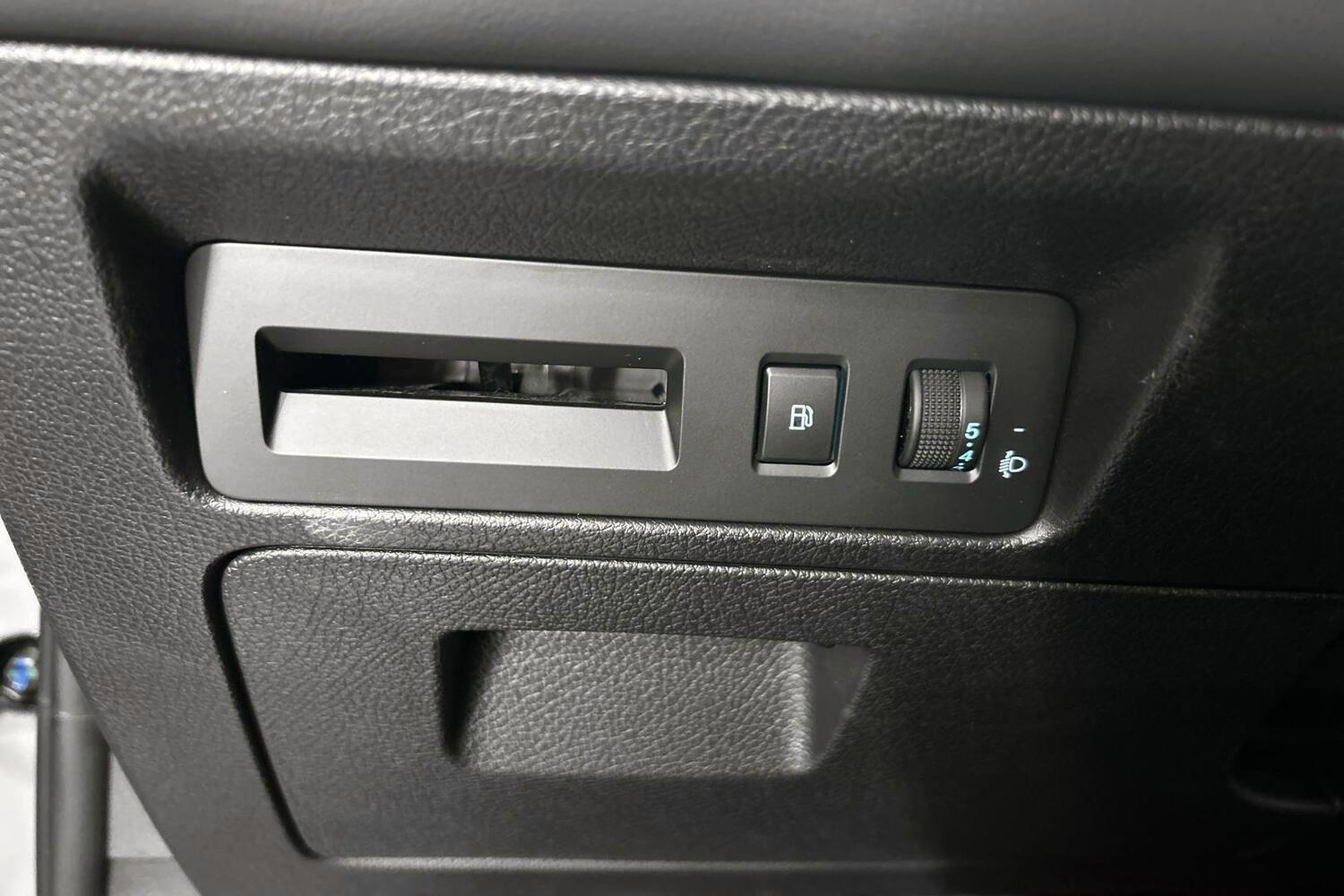 BYD Seal U DM-i vaihtoauto