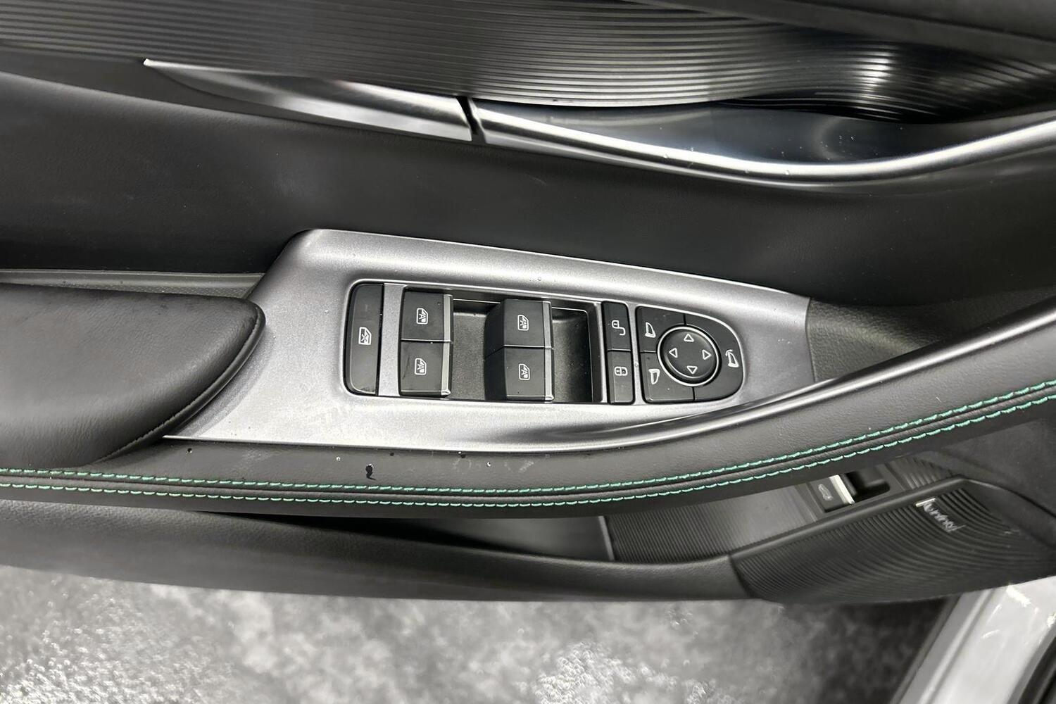 BYD Seal U DM-i vaihtoauto