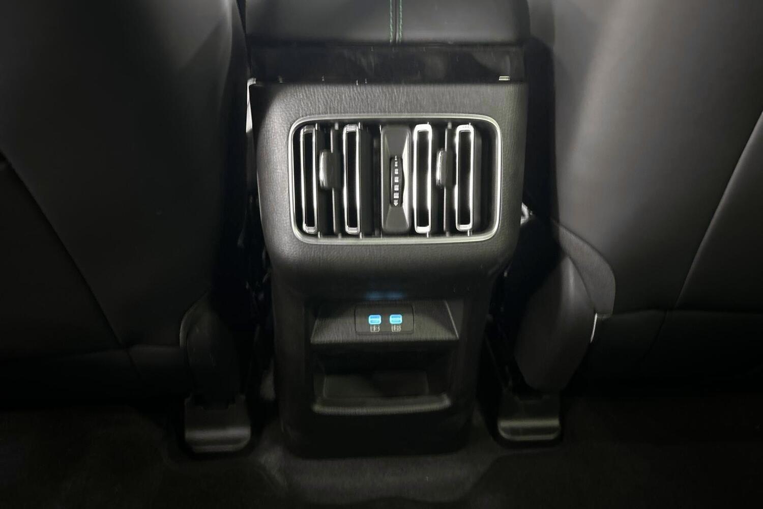 BYD Seal U DM-i vaihtoauto