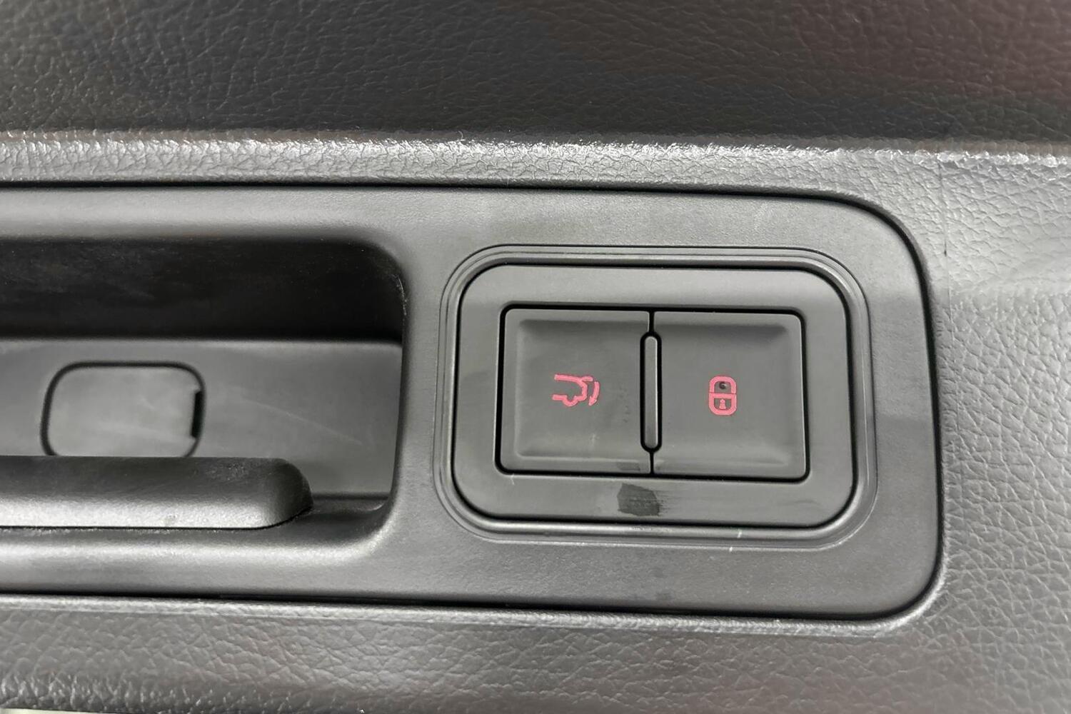 BYD Seal U DM-i vaihtoauto