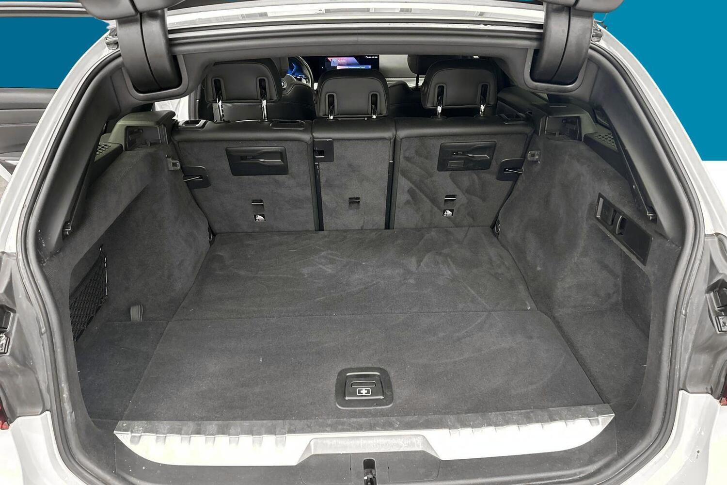 BMW 3-sarja vaihtoauto