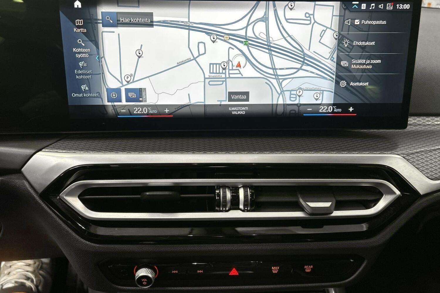 BMW 3-sarja vaihtoauto