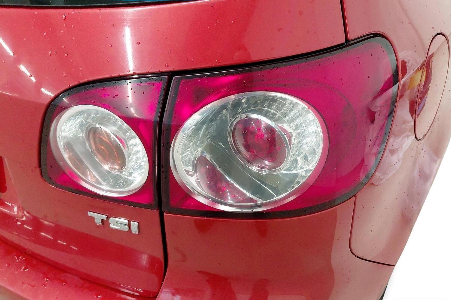 Volkswagen Golf Plus vaihtoauto