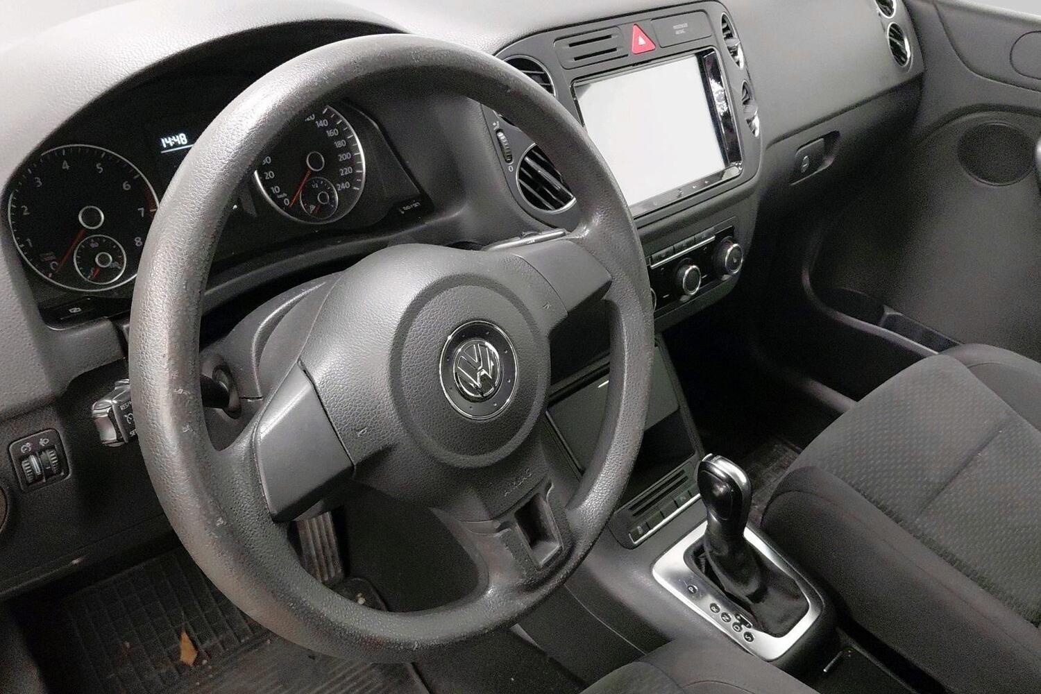 Volkswagen Golf Plus vaihtoauto