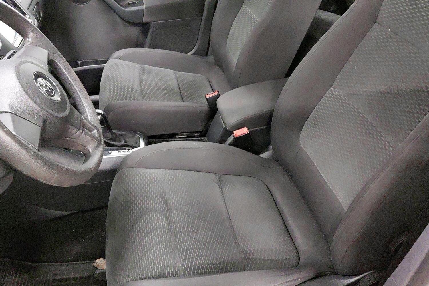 Volkswagen Golf Plus vaihtoauto