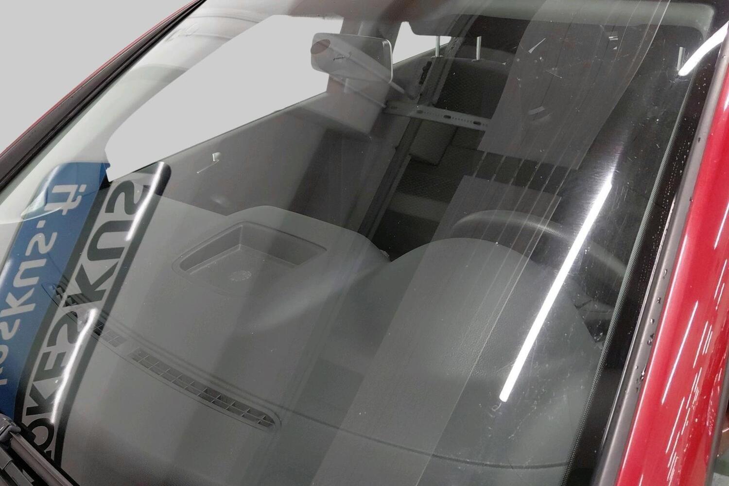 Volkswagen Golf Plus vaihtoauto