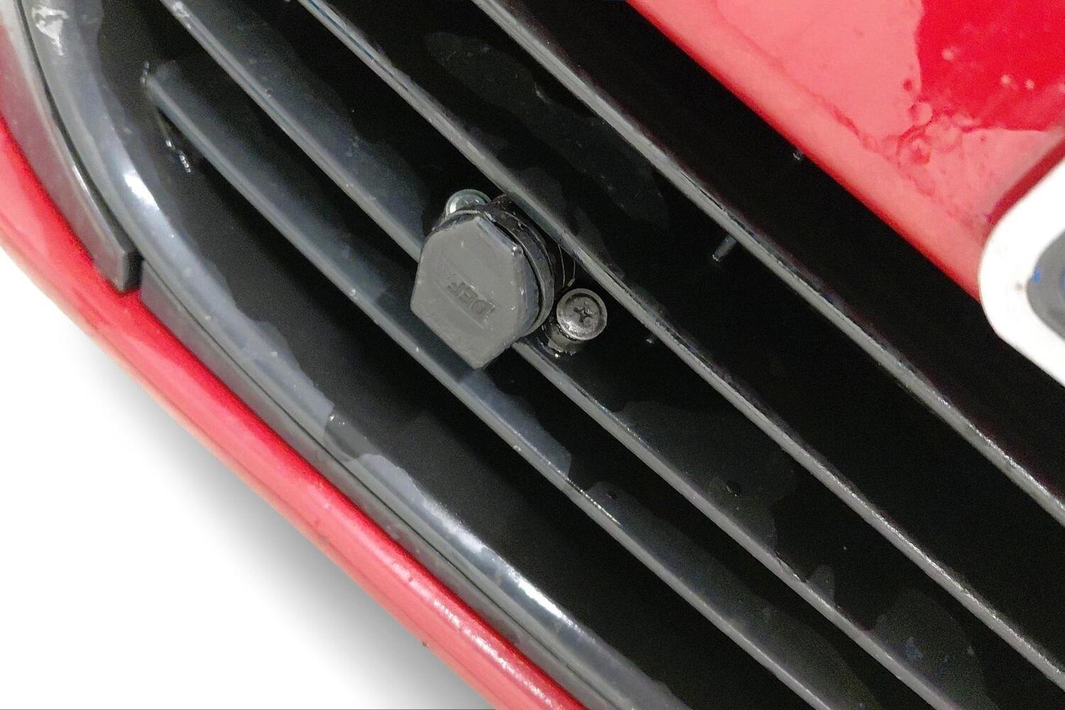 Volkswagen Golf Plus vaihtoauto
