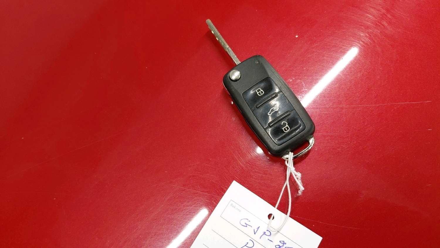 Volkswagen Golf Plus vaihtoauto