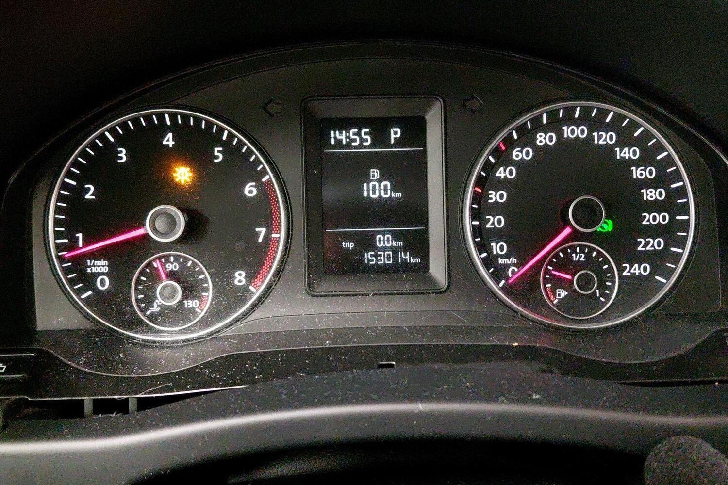 Volkswagen Golf Plus vaihtoauto