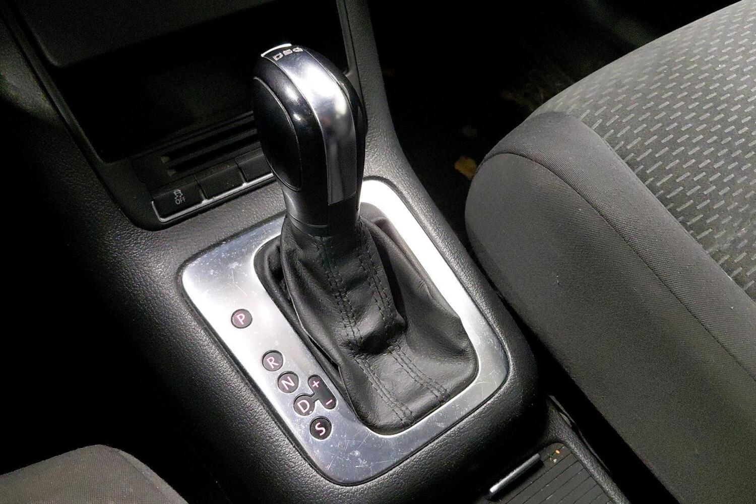 Volkswagen Golf Plus vaihtoauto