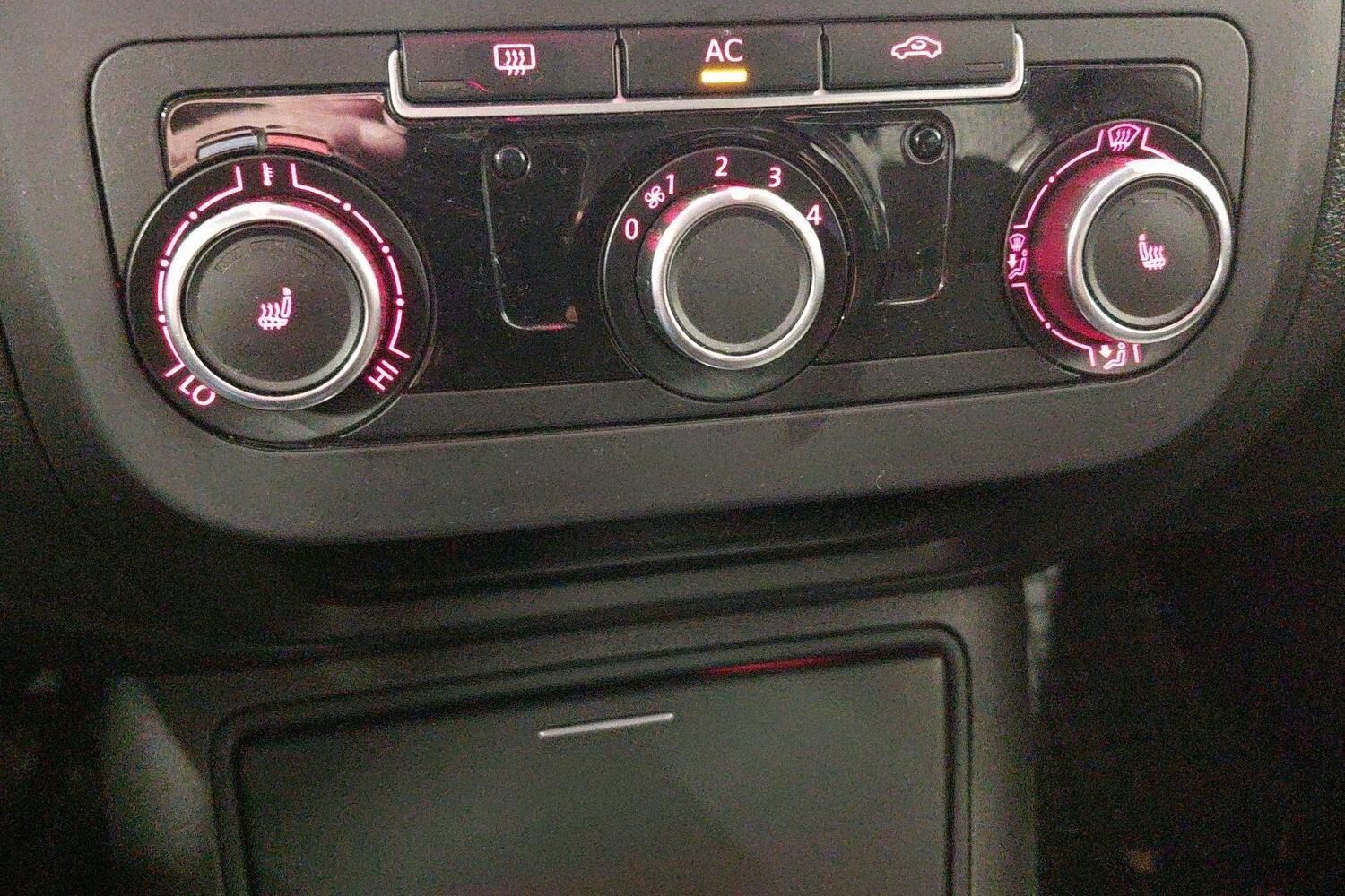 Volkswagen Golf Plus vaihtoauto