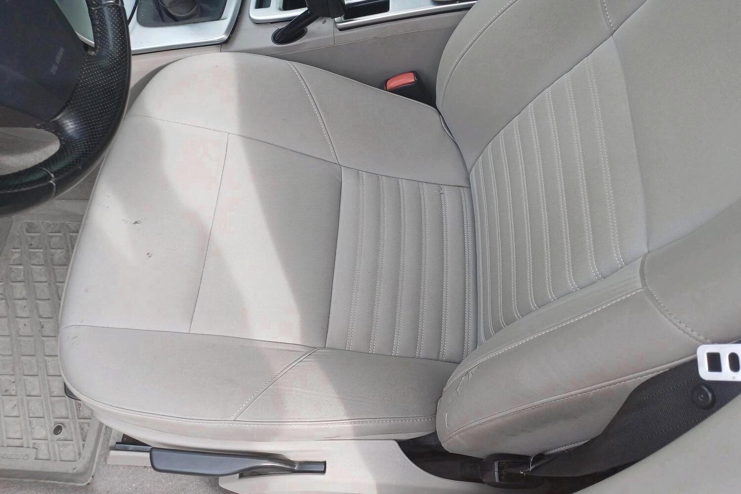 Volvo V50 vaihtoauto