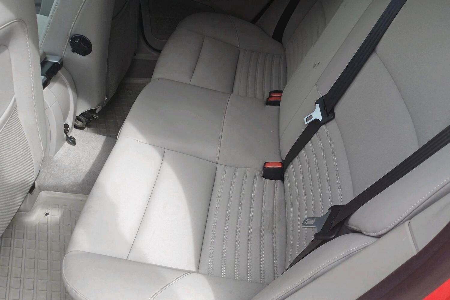 Volvo V50 vaihtoauto