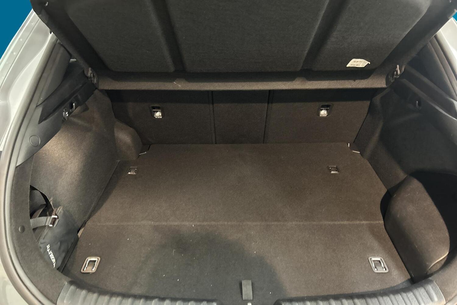 Kia XCeed vaihtoauto