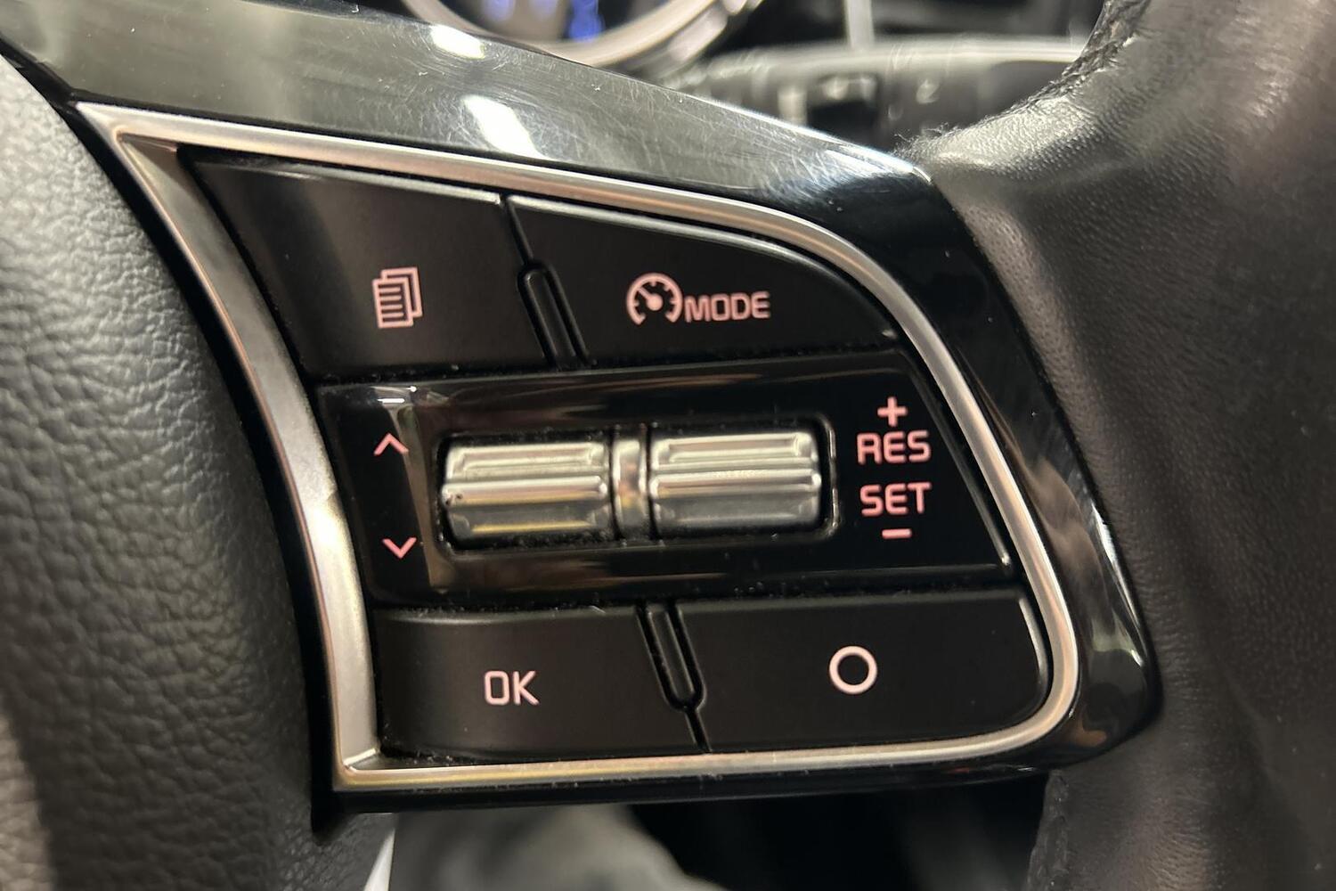 Kia XCeed vaihtoauto