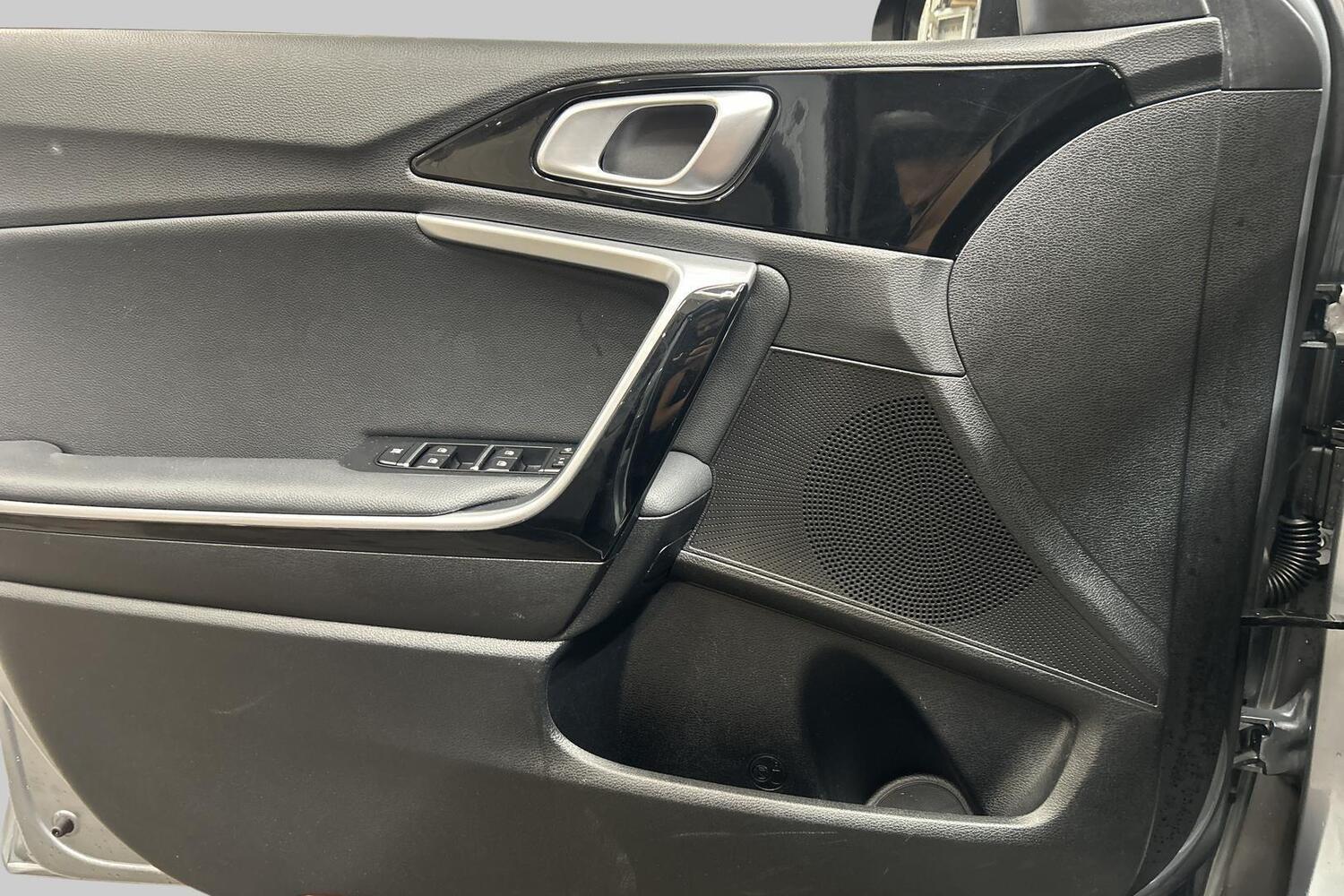 Kia XCeed vaihtoauto