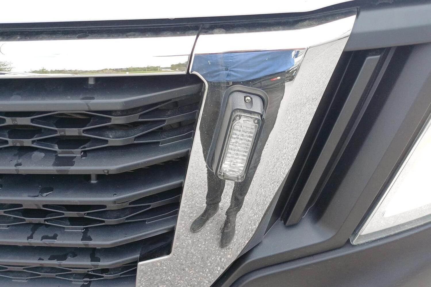 Nissan Interstar vaihtoauto