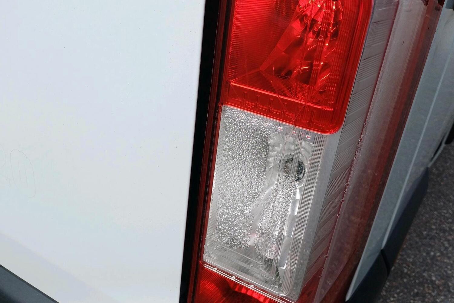 Nissan Interstar vaihtoauto