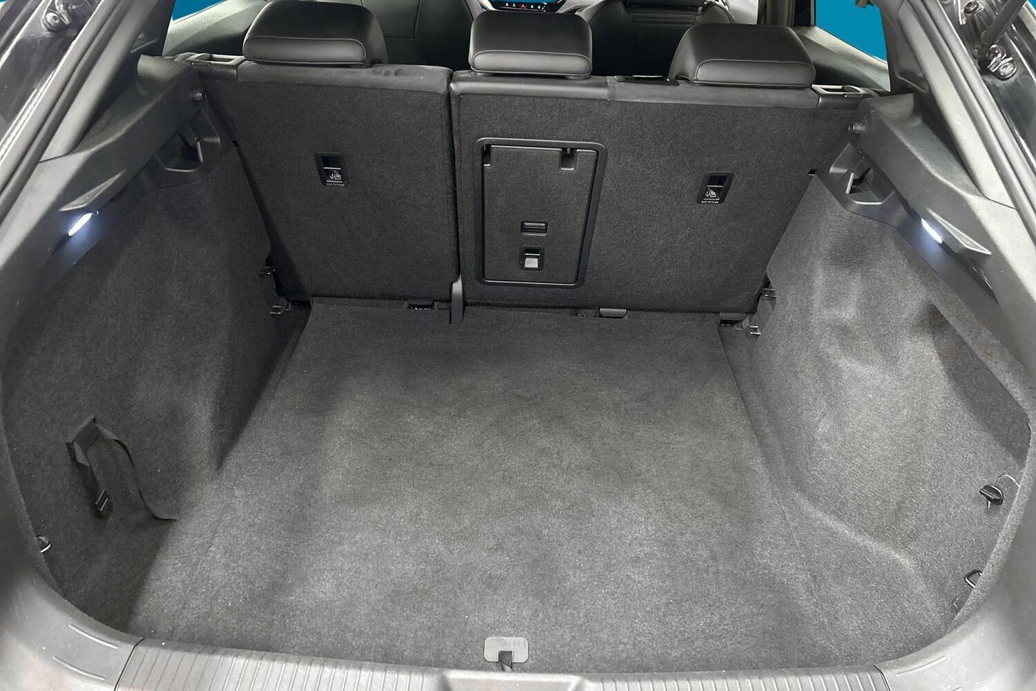 Volkswagen ID.5 vaihtoauto