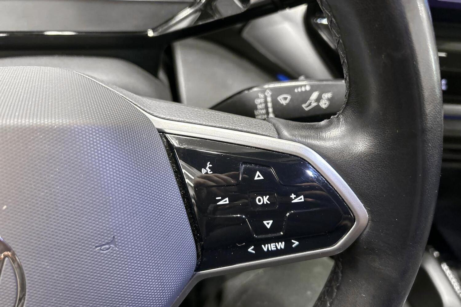 Volkswagen ID.5 vaihtoauto