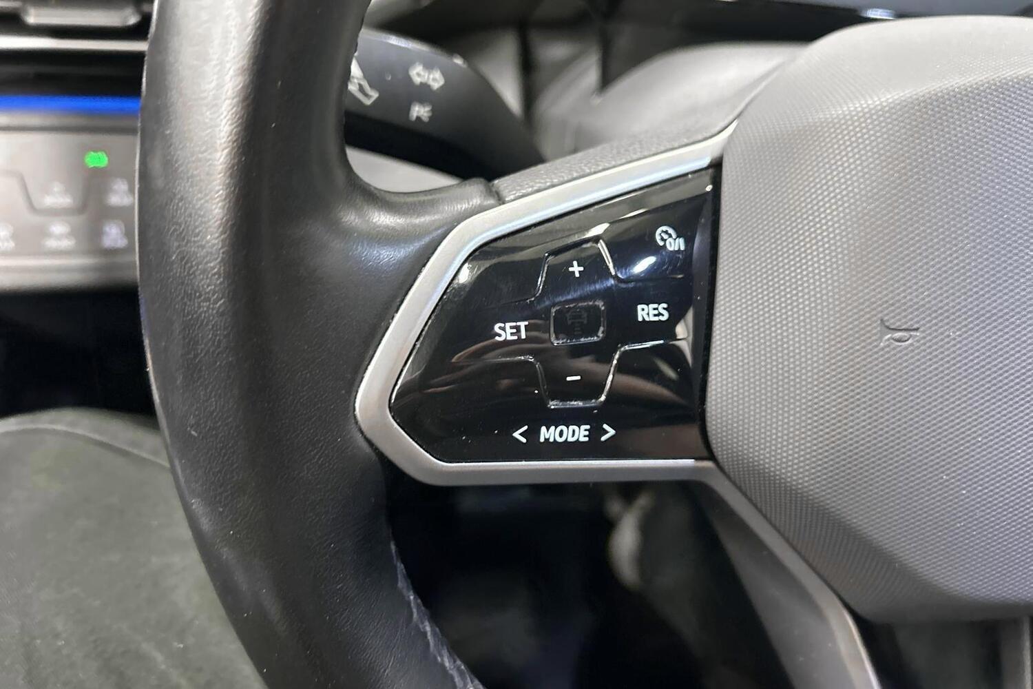 Volkswagen ID.5 vaihtoauto