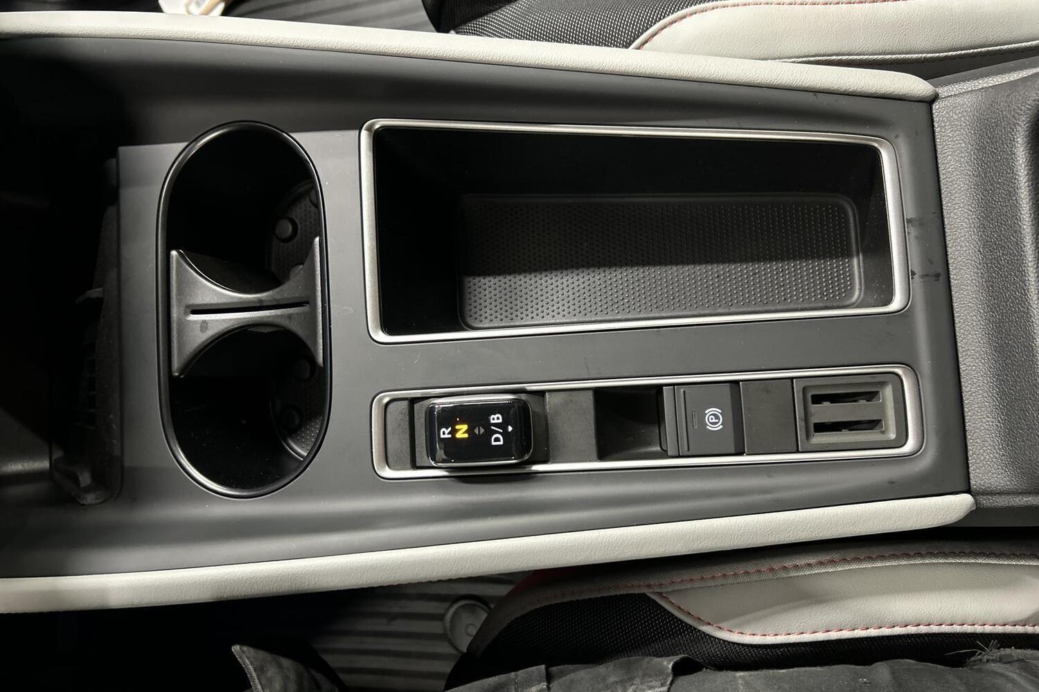 Skoda Elroq vaihtoauto