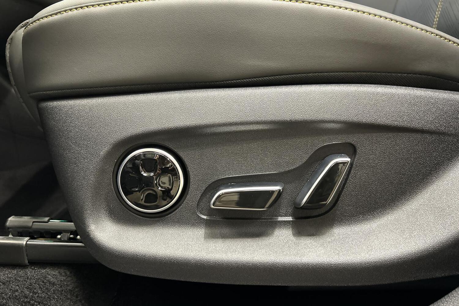 BYD Atto 3 vaihtoauto