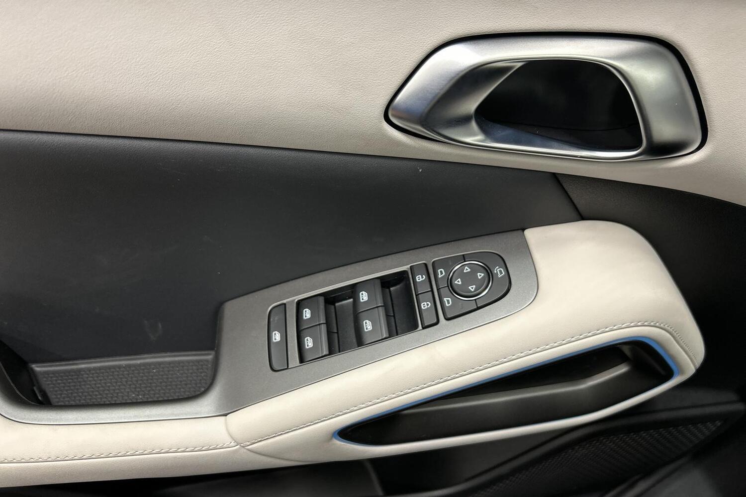 BYD Atto 2 vaihtoauto