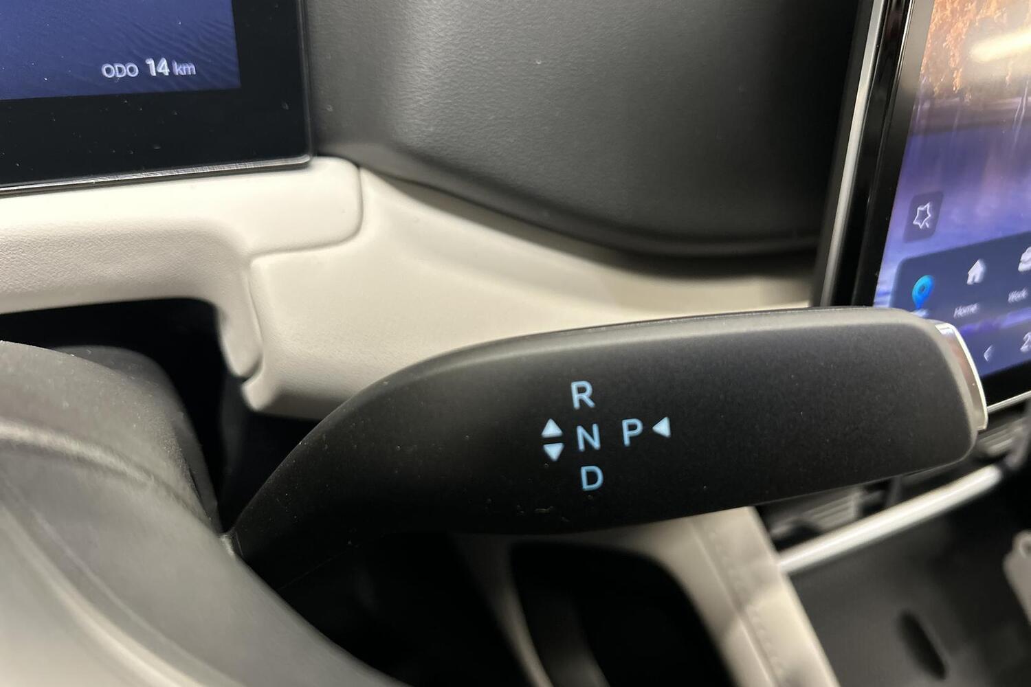 BYD Atto 2 vaihtoauto