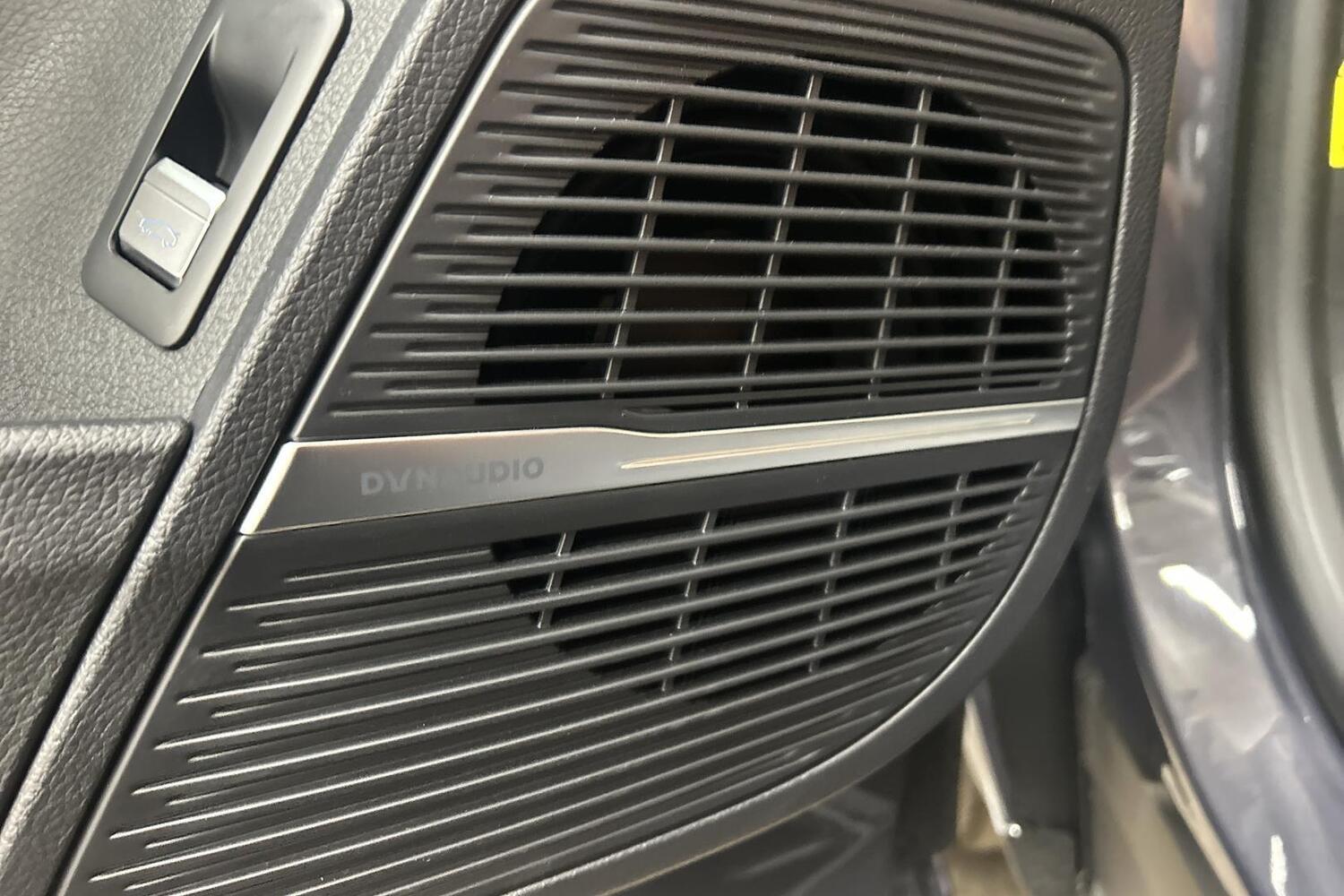 BYD Tang vaihtoauto