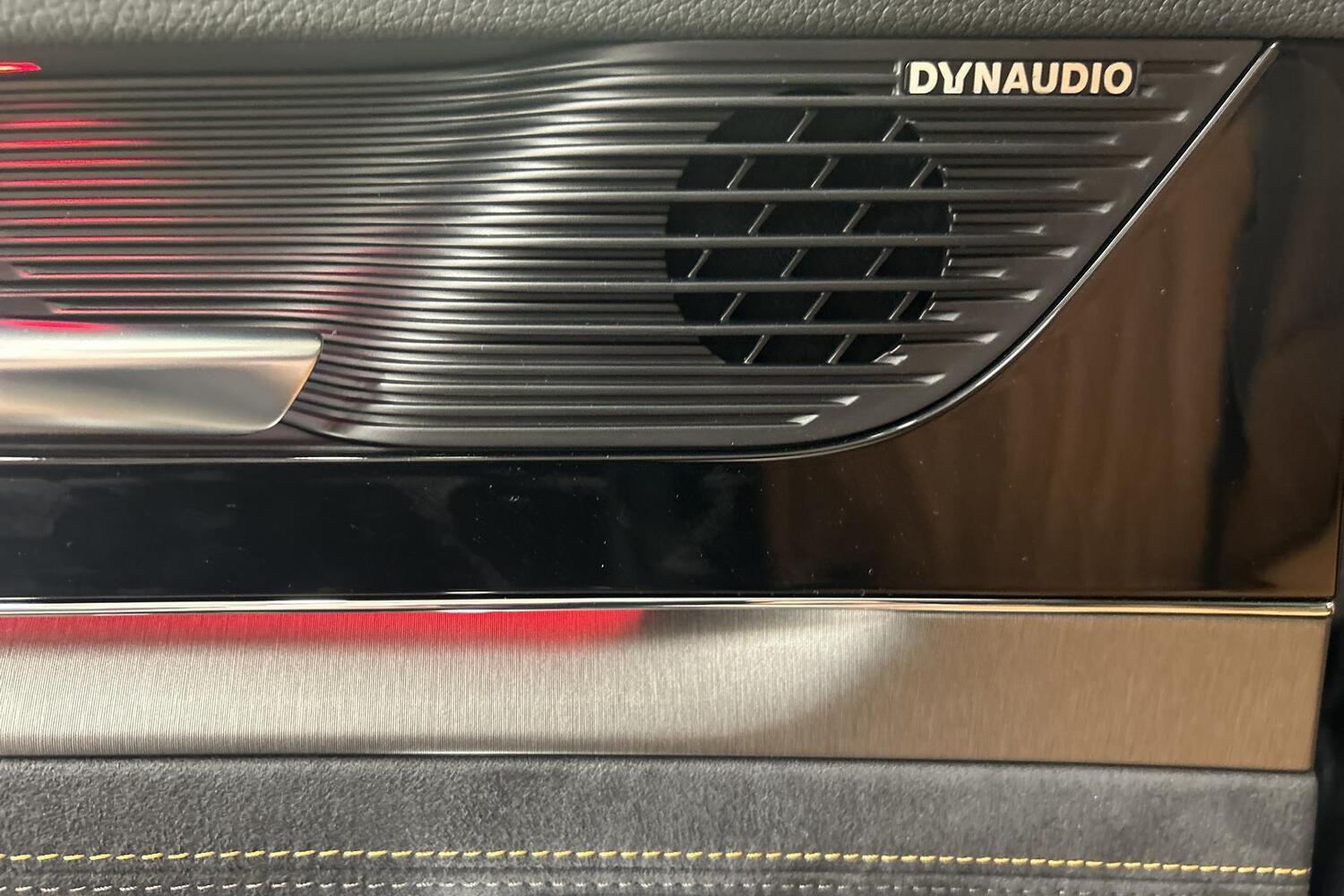 BYD Tang vaihtoauto