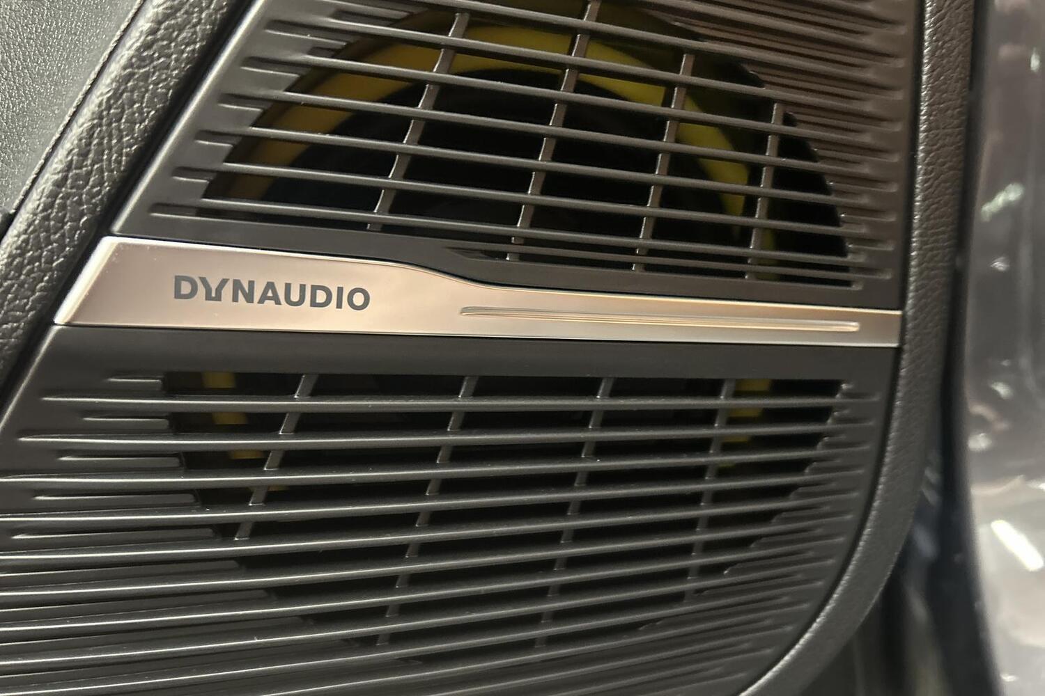 BYD Tang vaihtoauto