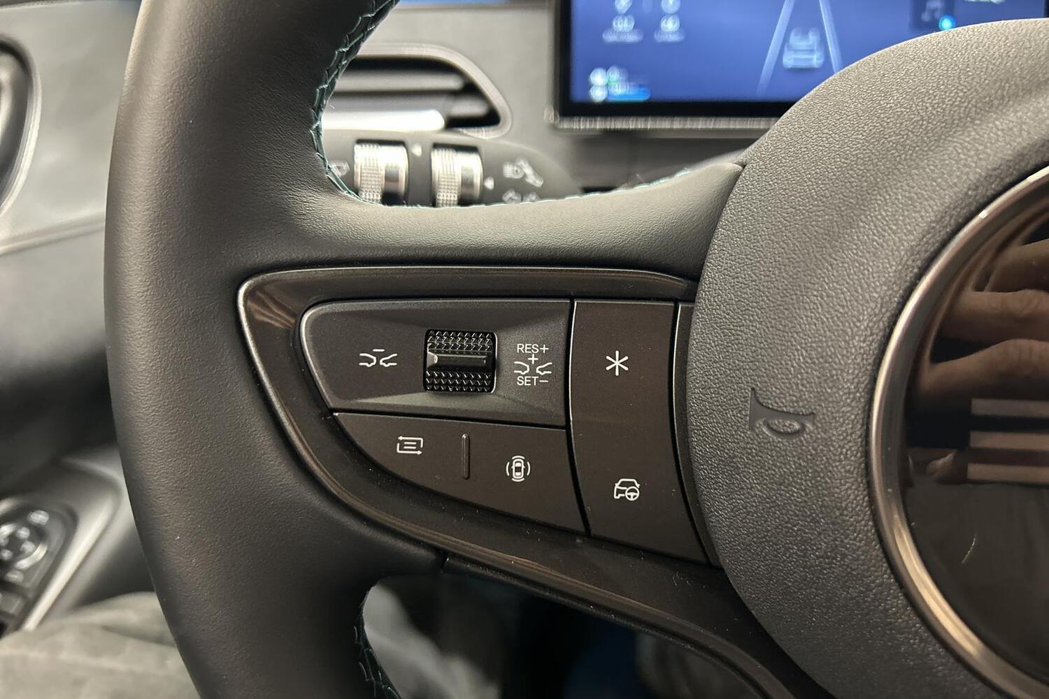 BYD Seal 6 DM-i vaihtoauto