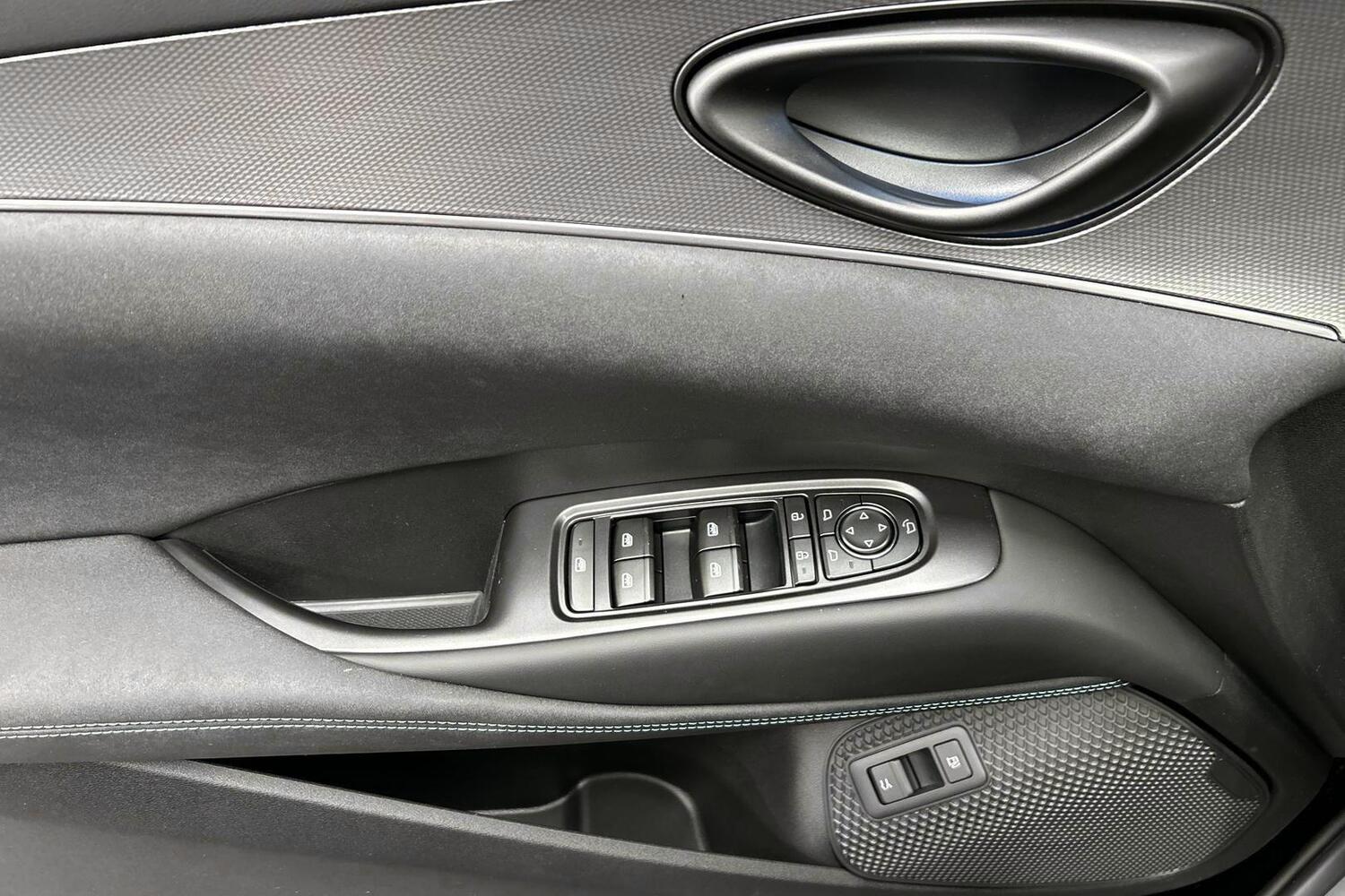 BYD Seal 6 DM-i vaihtoauto