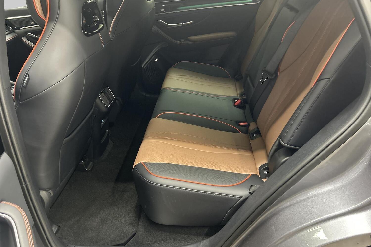 BYD Seal U DM-i vaihtoauto