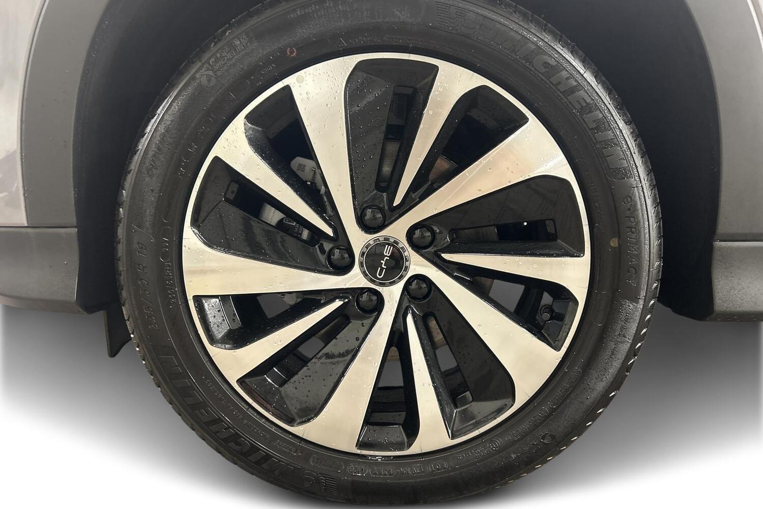 BYD Seal U DM-i vaihtoauto