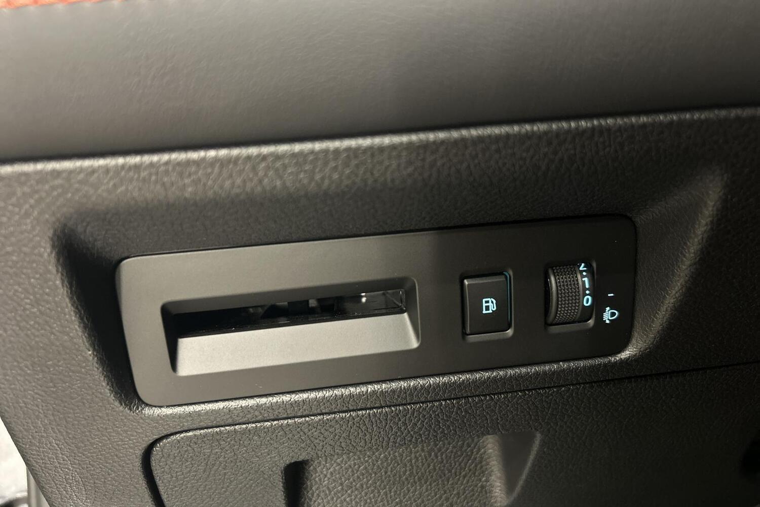 BYD Seal U DM-i vaihtoauto