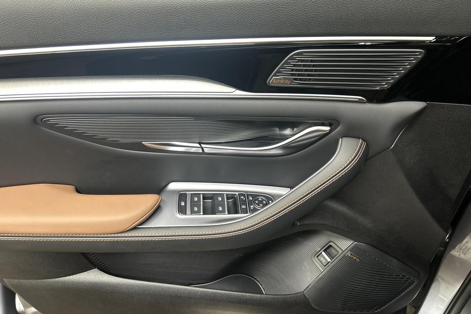 BYD Seal U DM-i vaihtoauto