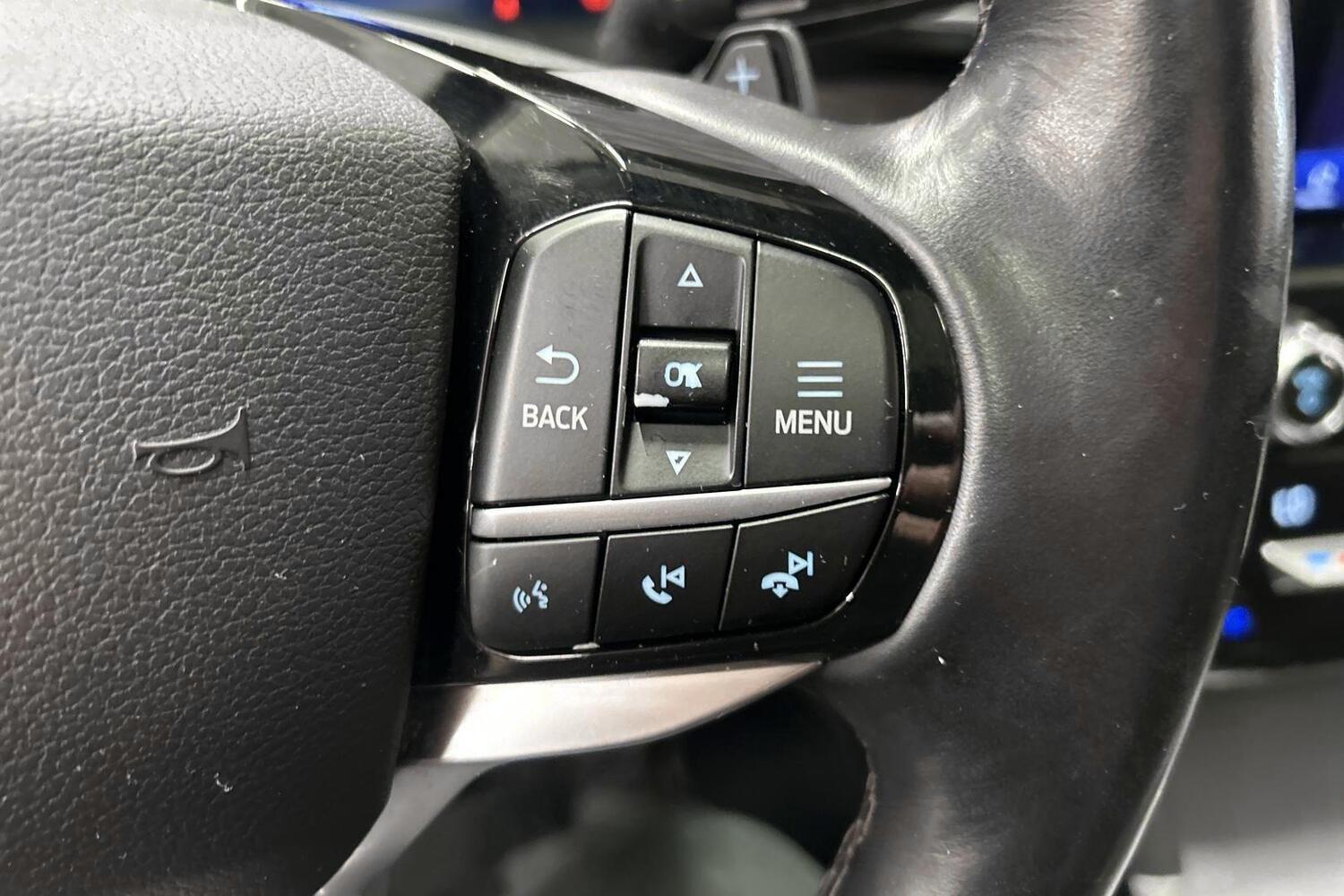 Ford USA Explorer vaihtoauto