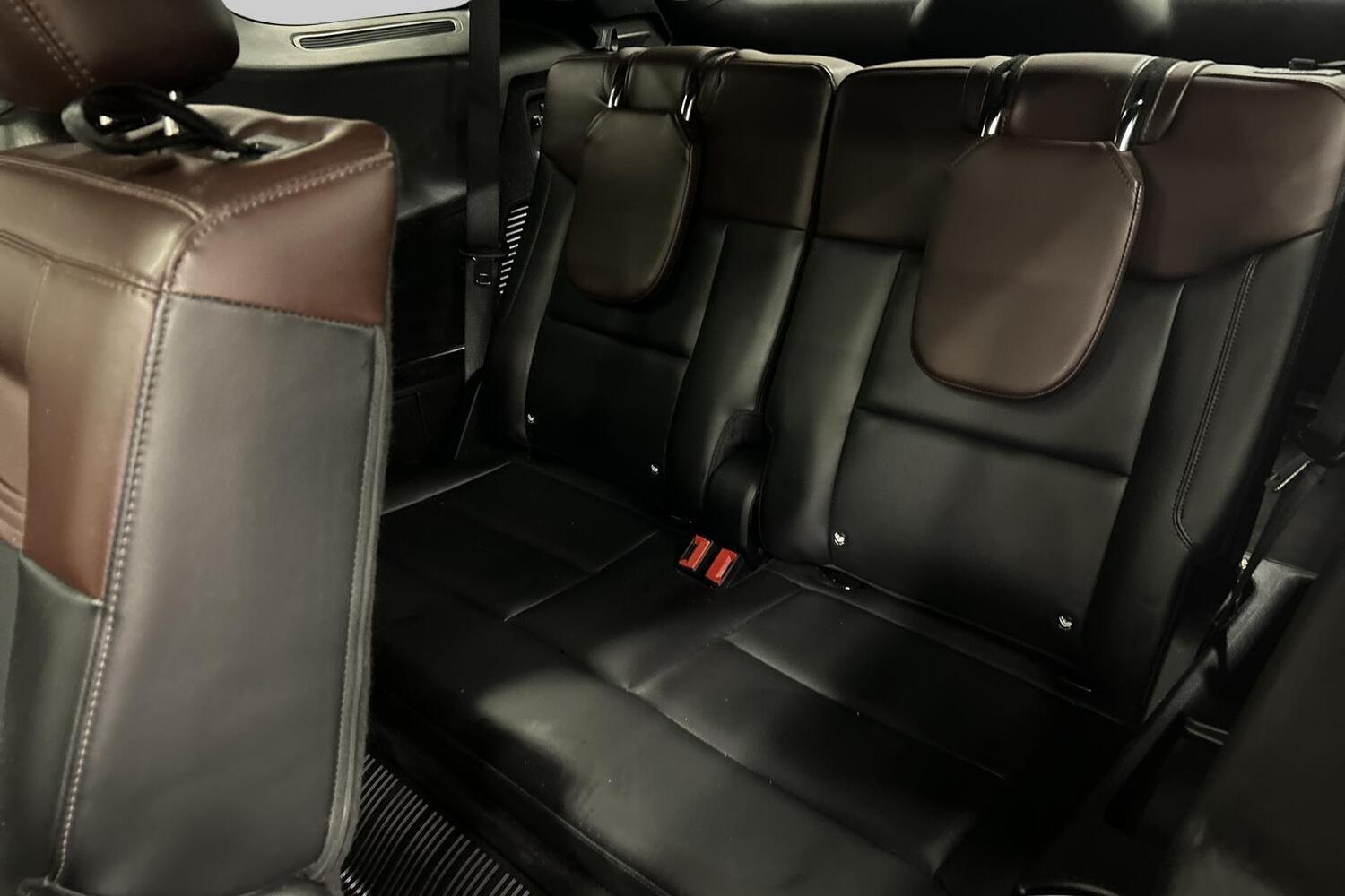 Ford USA Explorer vaihtoauto