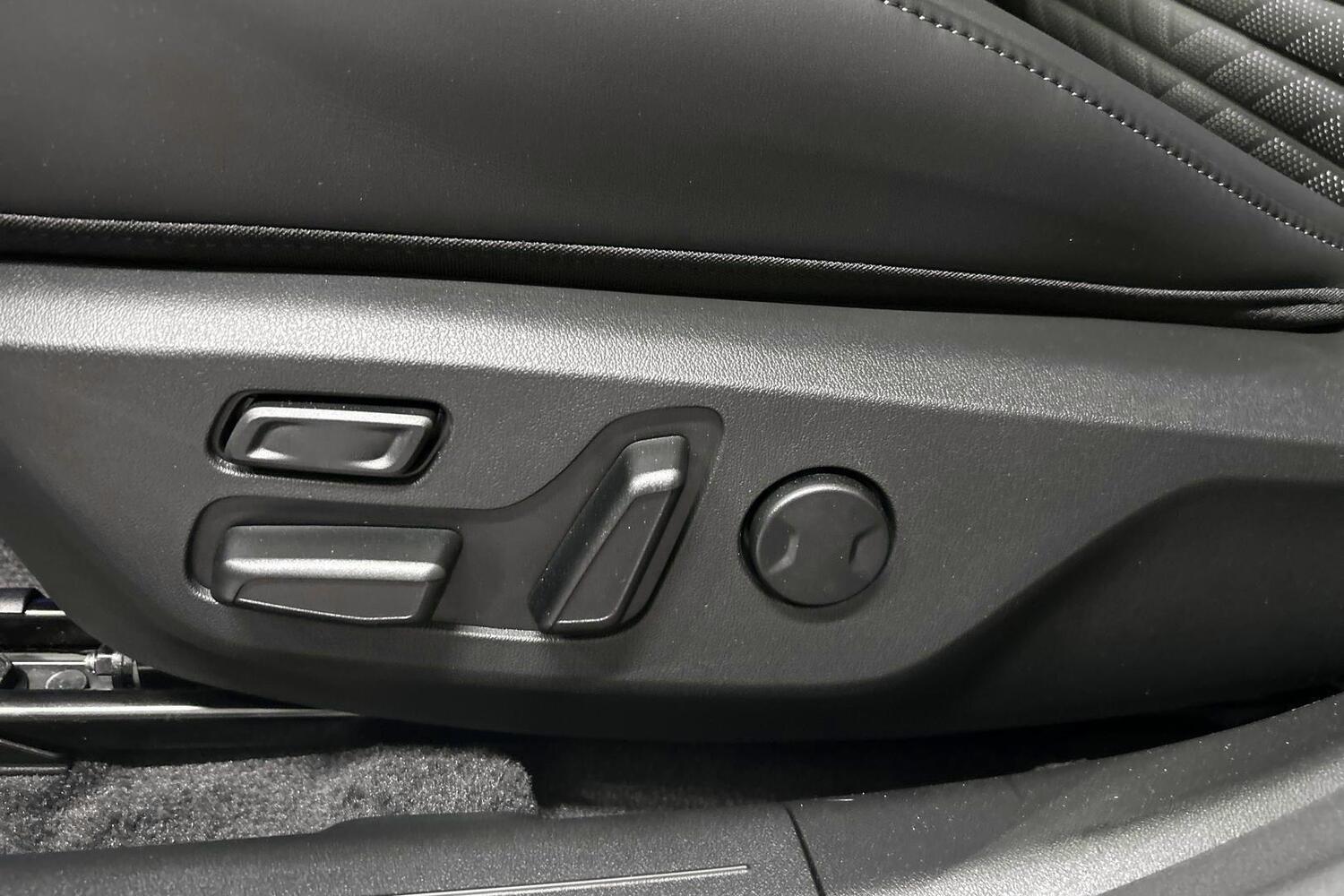 Kia EV4 vaihtoauto