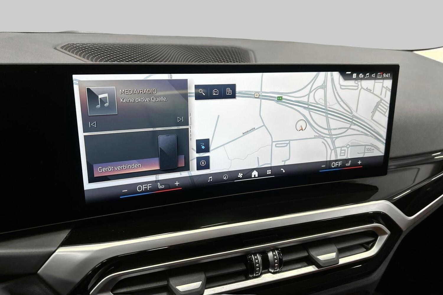 BMW i4 vaihtoauto