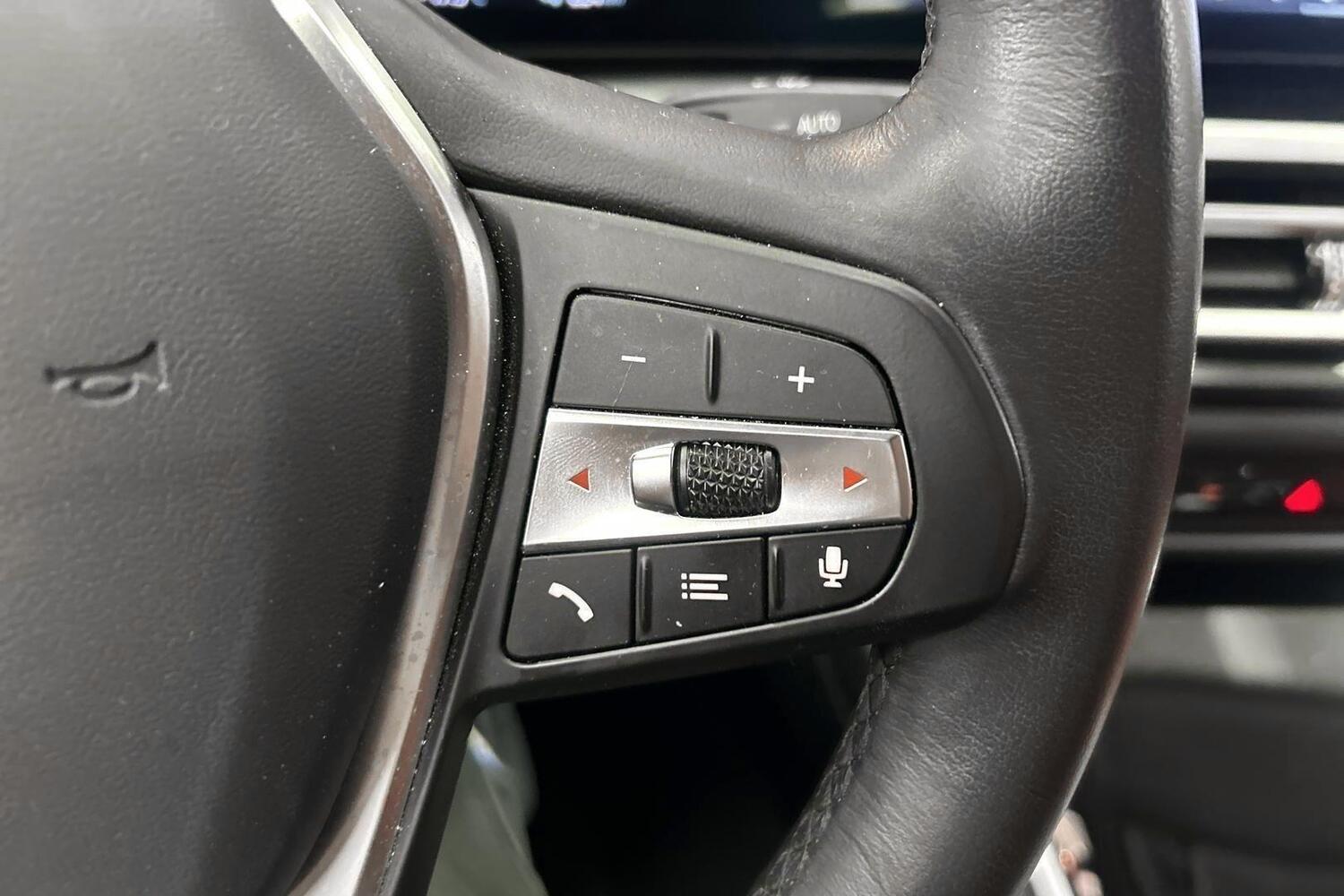 BMW i4 vaihtoauto