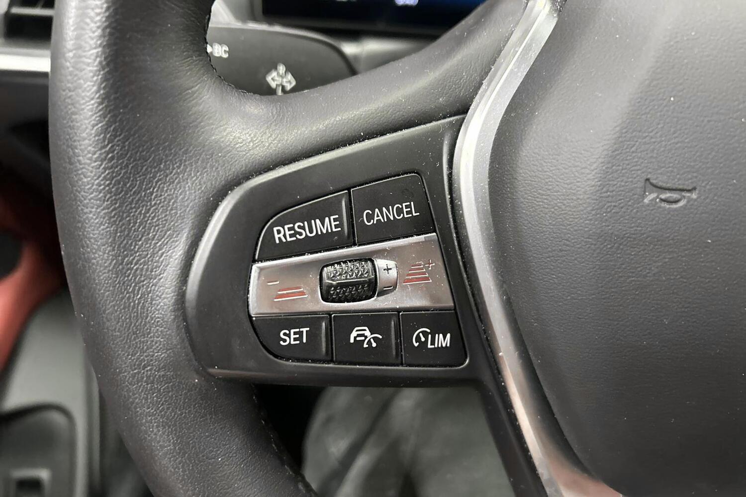 BMW i4 vaihtoauto
