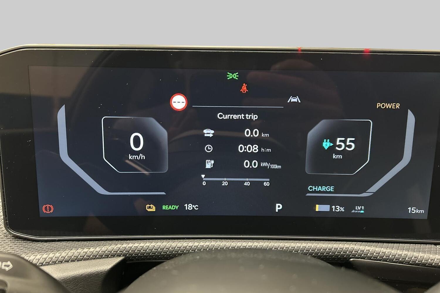 Kia EV6 vaihtoauto