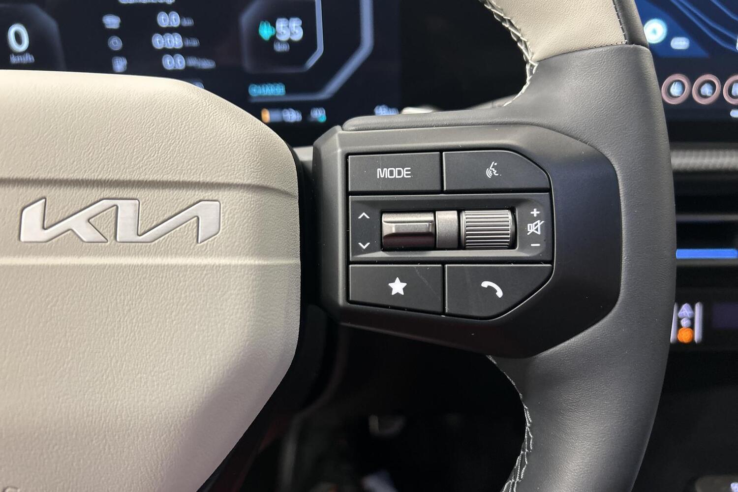 Kia EV6 vaihtoauto
